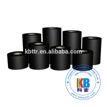 High quality Black ribbon competitive price products different types of printer ribbon